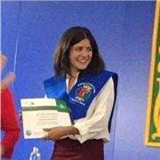 Doy clases particulares de inglés. El nivel comienza desde los 3 ajos hasta un C1 (CAE Certificate in Advanced English)